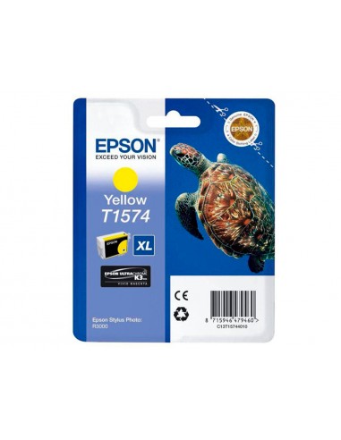 Ink-jet epson stylus photo r3000...