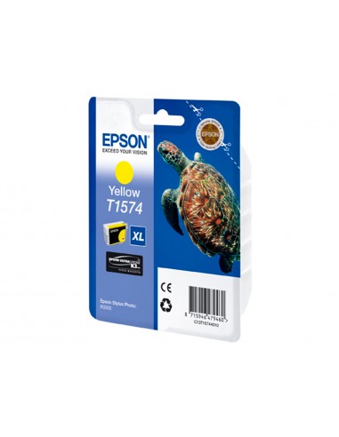Ink-jet epson stylus photo r3000...