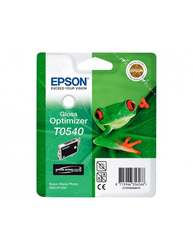 Ink-jet epson stylus photo r-800/1800...