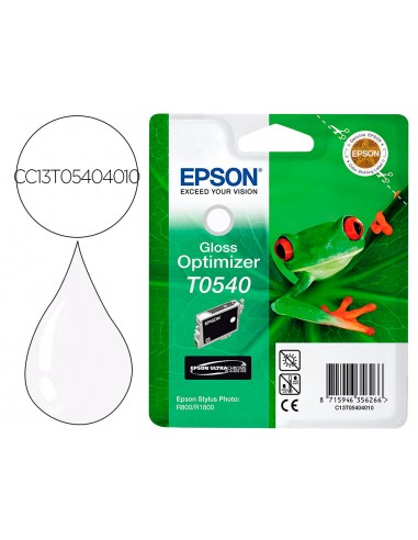 Ink-jet epson stylus photo r-800/1800...
