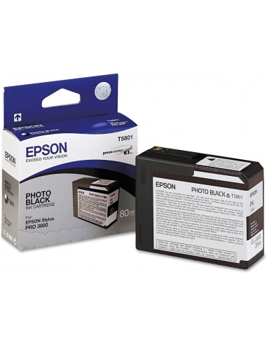 Ink-jet epson stylus pro-3800/3880...
