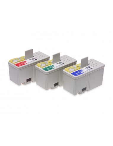 Ink-jet epson tm-j 7100/7600 rojo