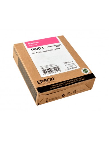 Ink-jet epson ultrachrome xd2 magenta...