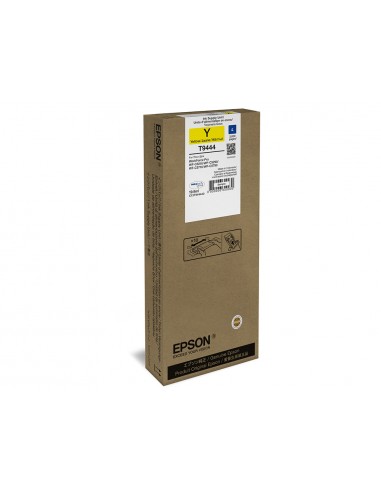 Ink-jet epson wf-c5xxx series ink l...