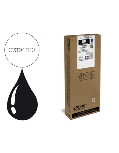 Ink-jet epson wf-c5xxx series ink l...