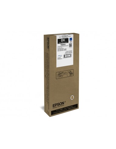 Ink-jet epson wf-c5xxx series ink l...