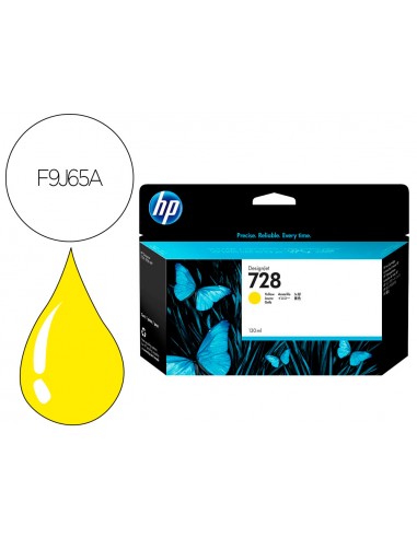 Ink-jet hp designjet t730 amarillo n...