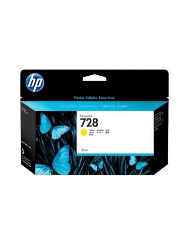Ink-jet hp designjet t730 amarillo n...