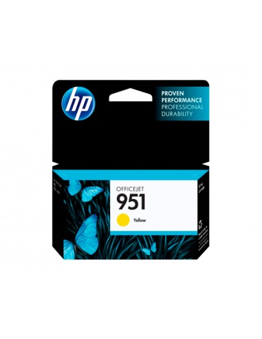 Ink-jet hp inyeccion 951/a7f64a/1000...