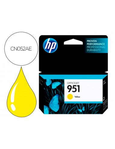 Ink-jet hp inyeccion 951/a7f64a/1000...