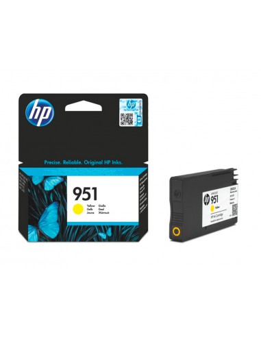 Ink-jet hp inyeccion 951/a7f64a/1000...