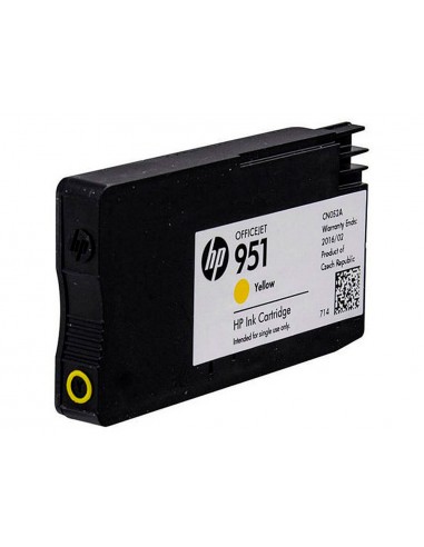 Ink-jet hp inyeccion 951/a7f64a/1000...