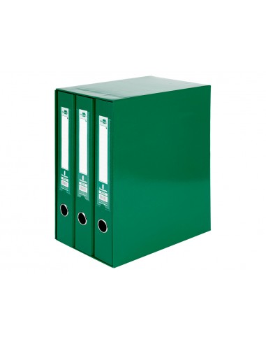 Modulo liderpapel 3 archivadores...