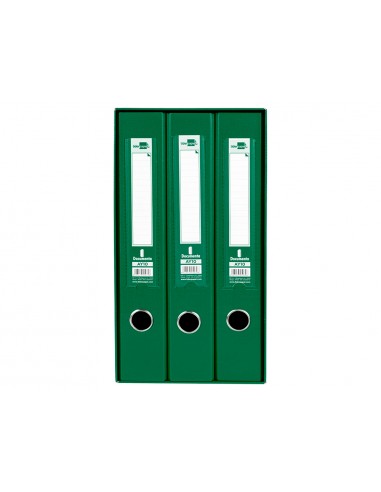 Modulo liderpapel 3 archivadores...