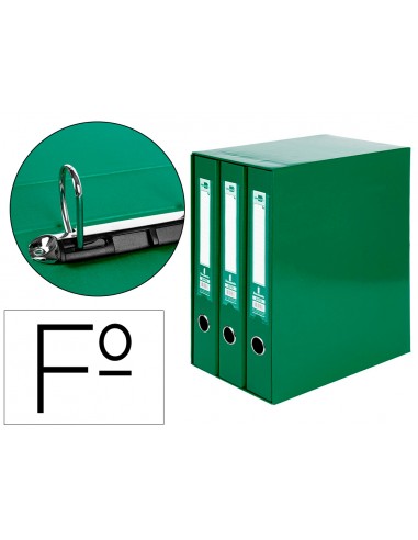 Modulo liderpapel 3 archivadores...