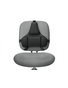 Respaldo ergonomico...