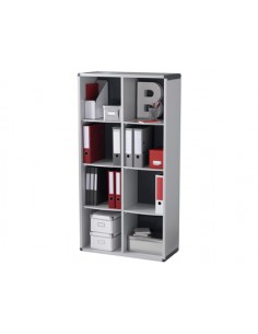 Mueble estanteria paperflow...