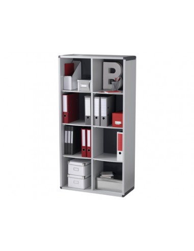 Mueble estanteria paperflow 8...