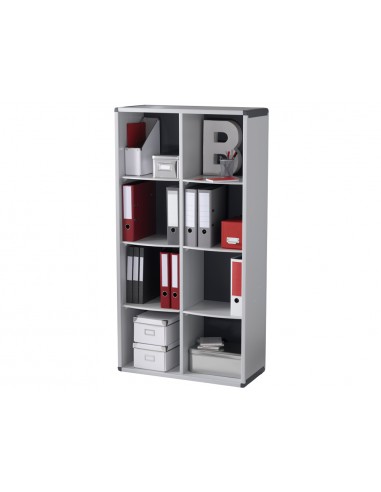 Mueble estanteria paperflow 8...