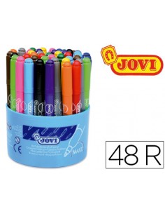 Rotulador jovi maxi 13 mm...
