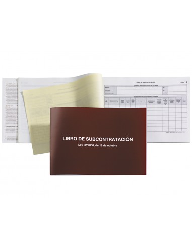 Libro miquelrius subcontratacion...