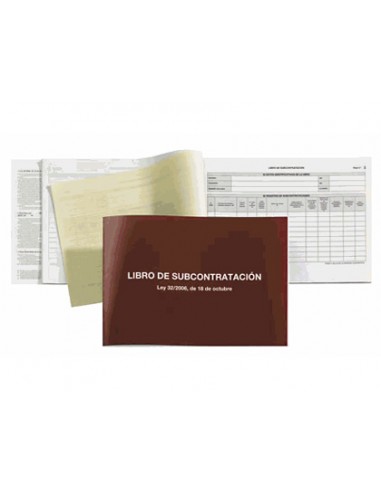 Libro miquelrius subcontratacion...