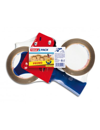 Portarrollo tesa para embalaje para...