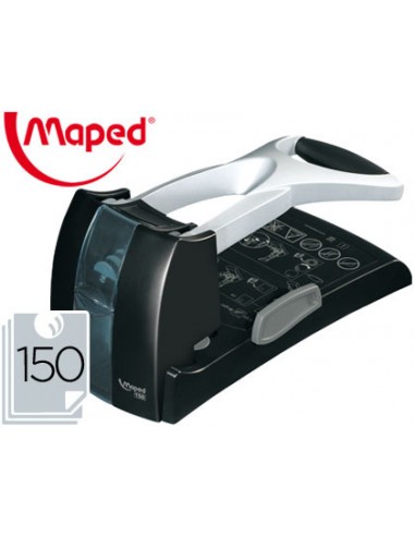 Taladrador maped gran capacidad 150...