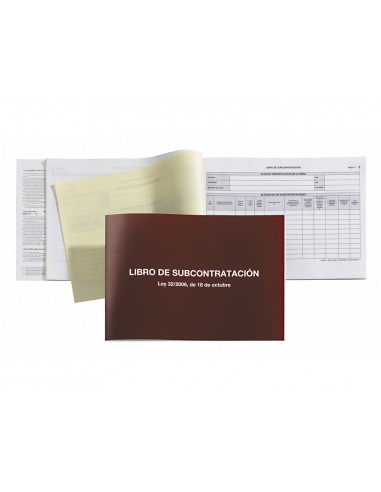 Libro miquelrius subcontratacion...