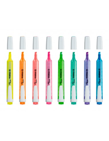 Rotulador stabilo marcador...