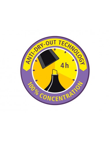 Rotulador stabilo marcador...