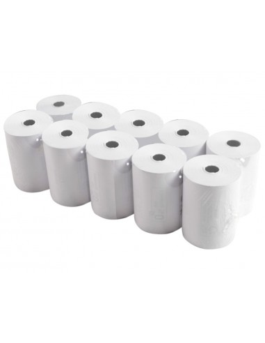 Rollo sumadora q-connect termico 60...