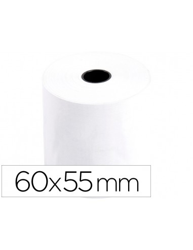 Rollo sumadora q-connect termico 60...