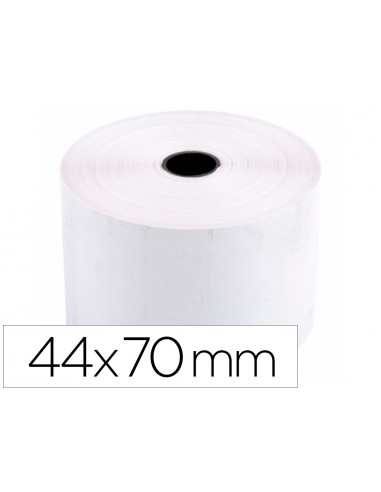 Rollo sumadora q-connect electro 44...