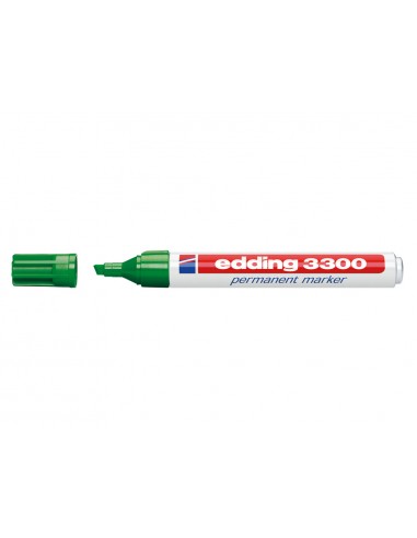 Rotulador edding marcador 3300 n.4...