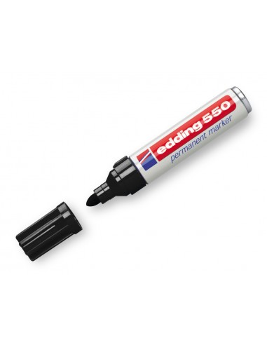 Rotulador edding punta fibra...