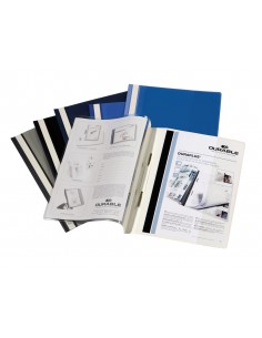 Carpeta duraplus din a4 con... 2