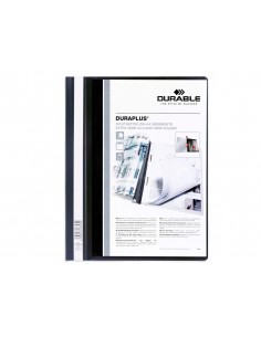 Carpeta duraplus din a4 con... 2