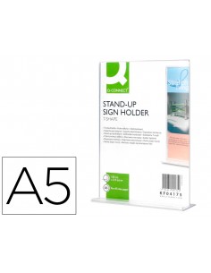 Expositor sobremesa...