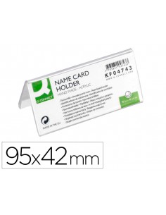 Identificador sobremesa...