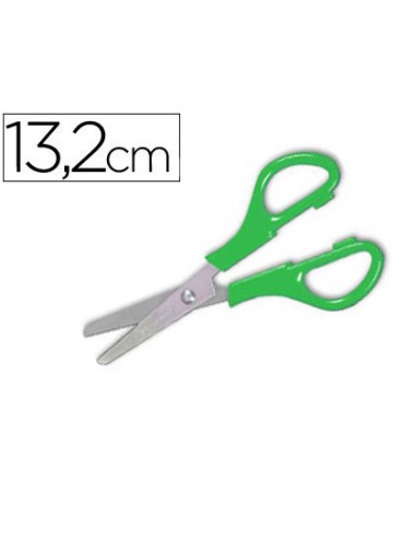 Tijera liderpapel blister de 1 unidad