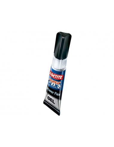Pegamento loctite power gel 3 gr...
