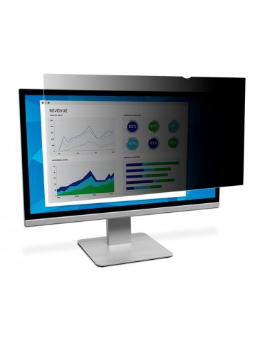 Filtro para pantalla 3m pf-17 de...