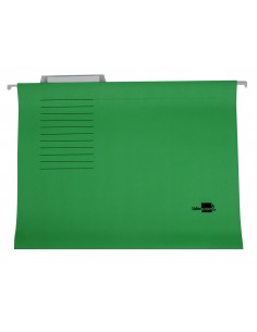 Carpeta colgante liderpapel... 2