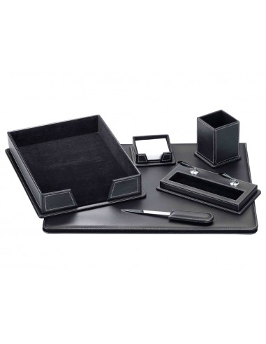 Escribania sobremesa q-connect...