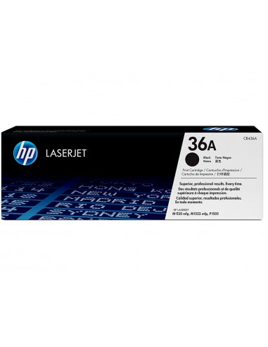 Toner hp laserjet p1505/1505n m1120/n...