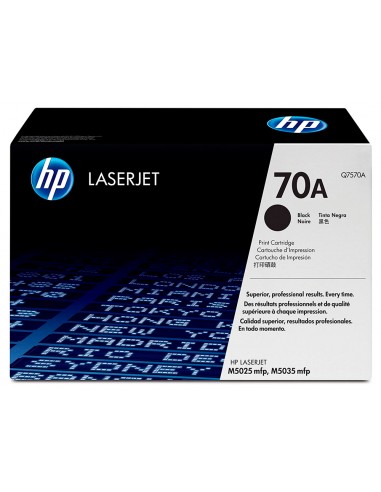 Toner hp laserjet mfp n5025/ m5035...