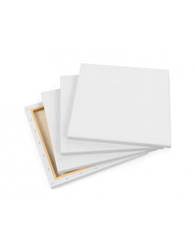 Bastidor lidercolor 4p lienzo grapado...