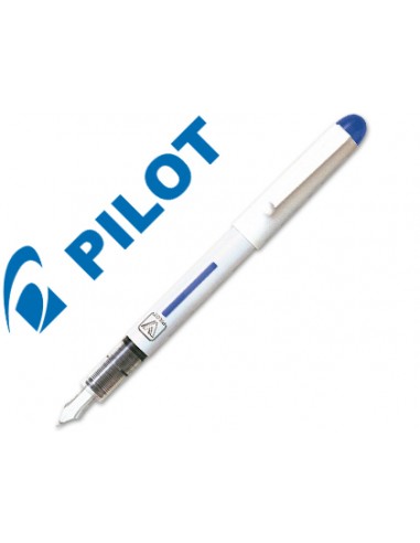 Pluma pilot v pen blanco desechable...