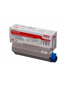 Toner oki c5650/5750 negro... 2